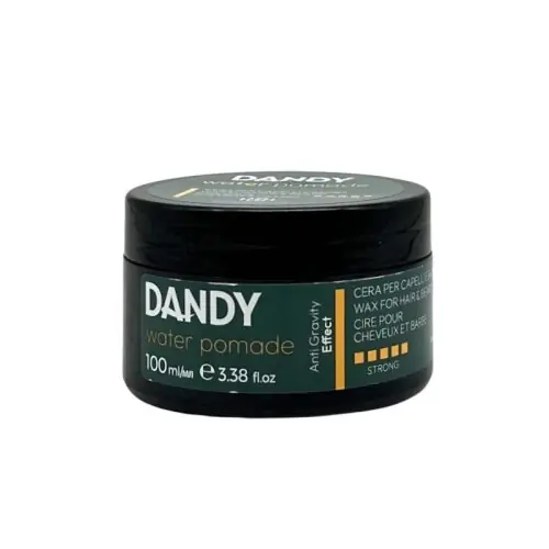 Ausverkauf DANDY Water Pomade 100 ml