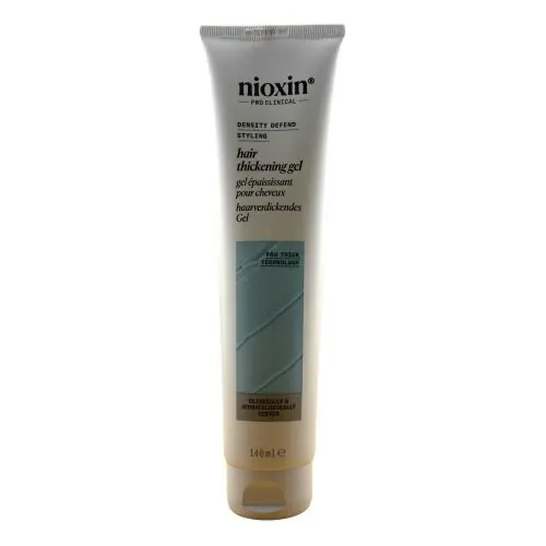 Nioxin Hair Thickening Gel 140 ml Ausverkauf