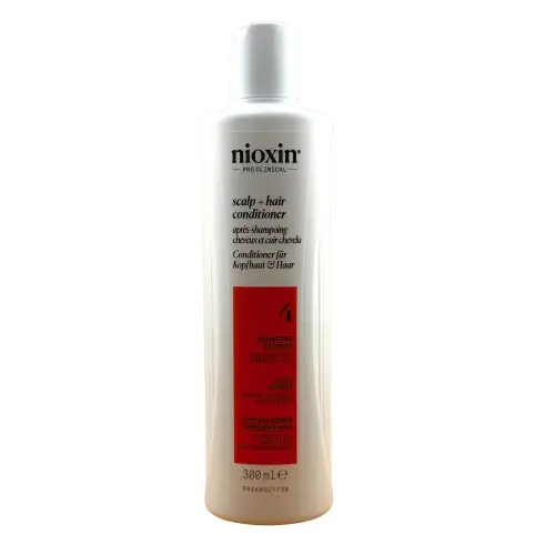 Nioxin System 4 Conditioner 300 ml Sonderangebot