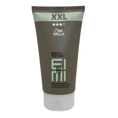 Wella EIMI Rugged Texture Mattierende Modelliercreme 150 ml Meistverkauft