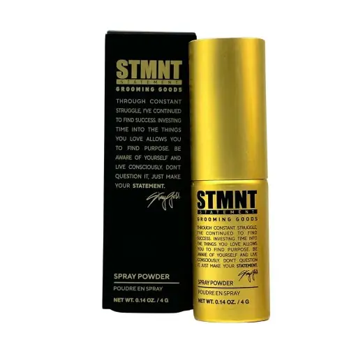 Rabatt STMNT Spray Powder 4 g