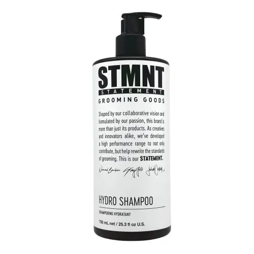 STMNT Hydro Shampoo 750 ml Kracherpreis