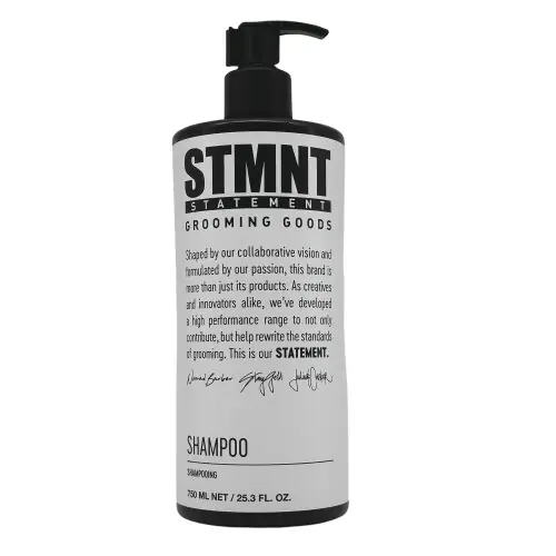 STMNT Shampoo 750 ml Nur Heute