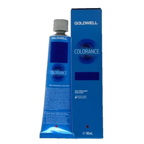 Goldwell Colorance 10GP Extra-Hellblond Gold Perl 60 ml Wochenendangebot
