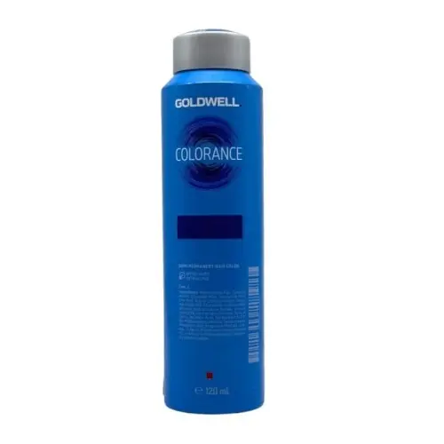 Sale Goldwell Colorance 8GP Hellblond Gold Perl 120 ml