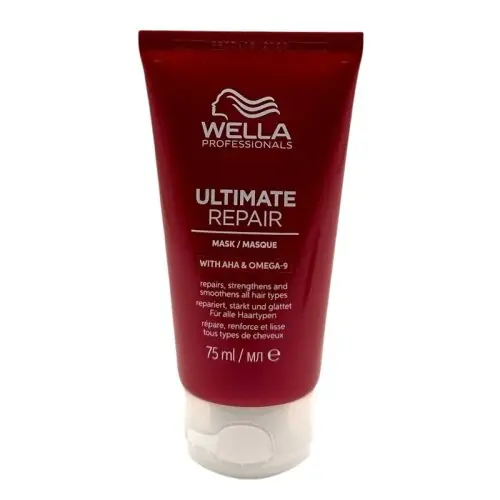 Super-Preis Wella Ultimate Repair Mask 75 ml Mini