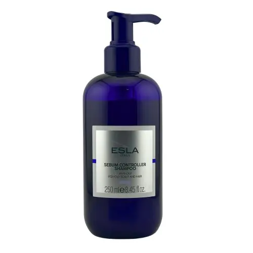 Finale Aktion Esla Sebum Controller Shampoo 250 ml