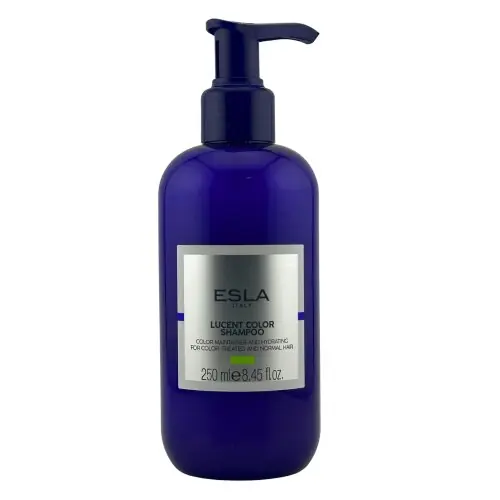Sonderangebot Esla Lucent Color Shampoo 250 ml
