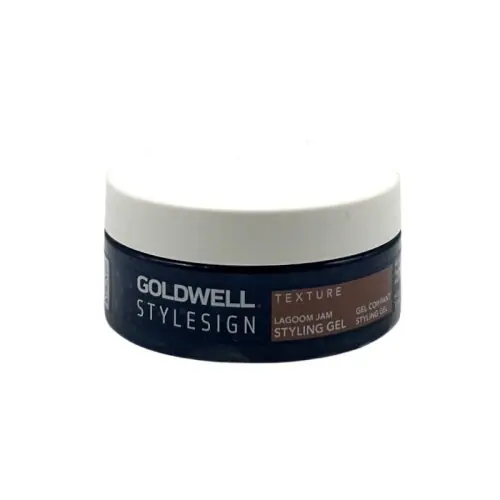 Goldwell Stylesign Texture Lagoom jam Styling Gel 75 ml Rabatt