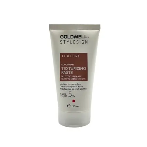 Nur Für Kurze Zeit Goldwell Stylesign Texture Roughman Texturizing Paste 50 ml