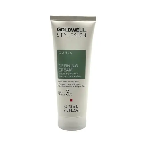 Preisreduziert Goldwell Stylesign Curls Defining Cream 75 ml