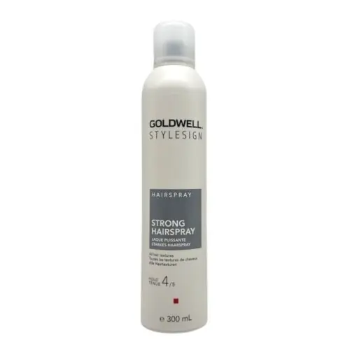 Ausverkauf Goldwell Stylesign Hairspray Strong Hairspray 300 ml
