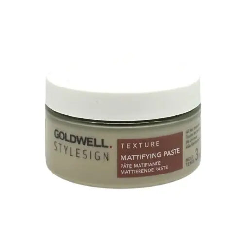 Bestpreis Goldwell Stylesign Texture Mattifying Paste 100 ml
