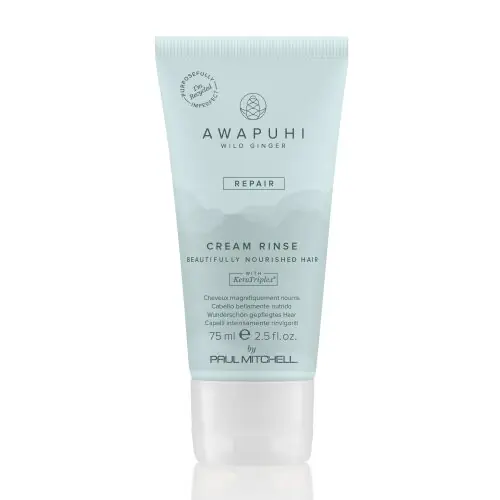 Paul Mitchell Awapuhi Wild Ginger Repair Cream Rinse 75 ml Sichere Zahlung