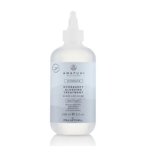 Top-Preis Paul Mitchell Awapuhi Wild Ginger Hydrate HydraSoft Glossing Treatment 236 ml