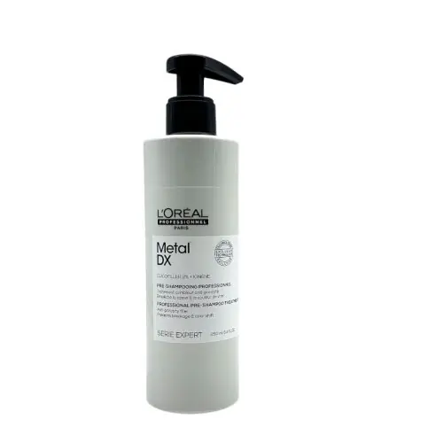 Loreal Expert Metal DX Pre-Shampoo 250 ml Neuheit