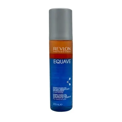 Letzte Chance Revlon Equave 3 Phase Hydro Fusio Öl 200 ml