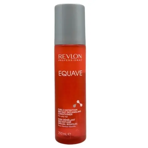 Revlon Equave Curls Det Conditioner 200 ml Saisonangebot