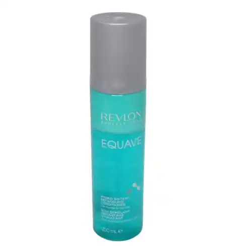 Solange Der Vorrat Reicht Revlon Equave Hydro Det Conditioning 200 ml