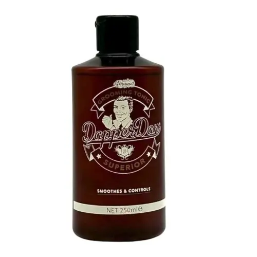Dapper Dan Grooming Tonic 250 ml Preiswert