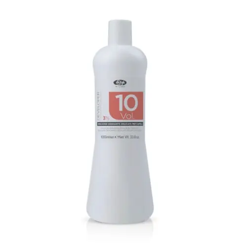 Neu LISAP Developer (10 vol.) 3 % 1000 ml
