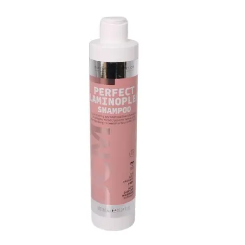 Echt DCM Diapason Perfect Laminoplex Shampoo 300 ml