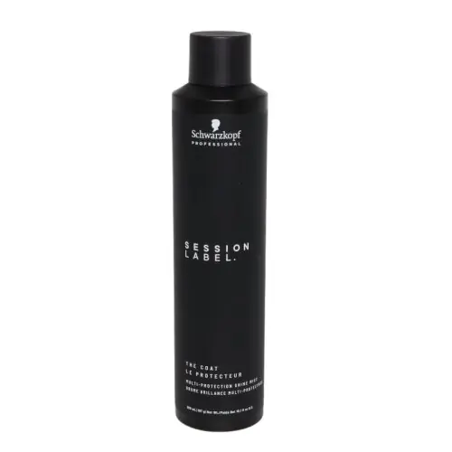 Schwarzkopf Session Label The Coat 300 ml Rabatt