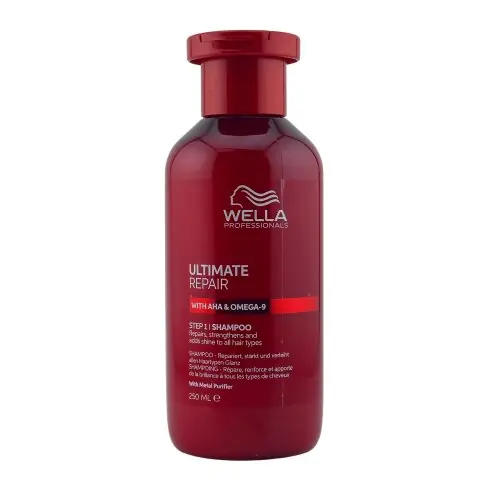 Sonderaktion Wella Ultimate Repair Shampoo 250 ml