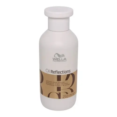 Highlight Wella Oil Reflection Shampoo 250 ml