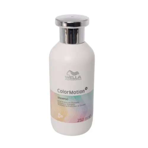 Wochenendangebot Wella ColorMotion+ Color Protection Shampoo 250 ml