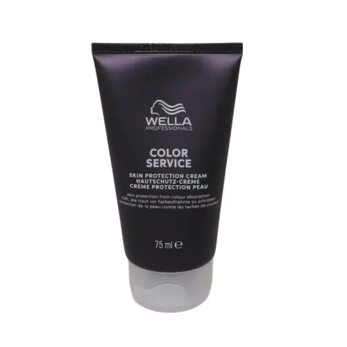Wella Color Service Hautschutz-Creme 75 ml Wochenendangebot