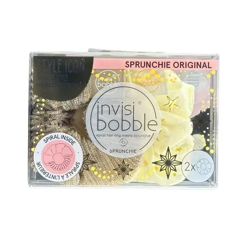 Jetzt Bestellen Invisibobble Sprunchie Originial Bring On The Night