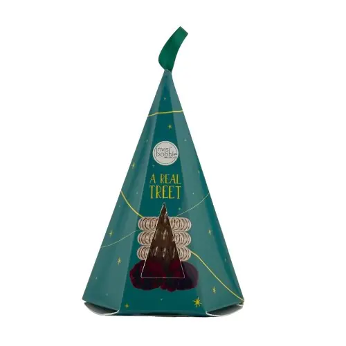 Rabatt Invisibooble A Real Treet Gift Set