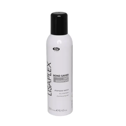 LISAP LISAPLEX Dry Shampoo 250ml Sonderangebot