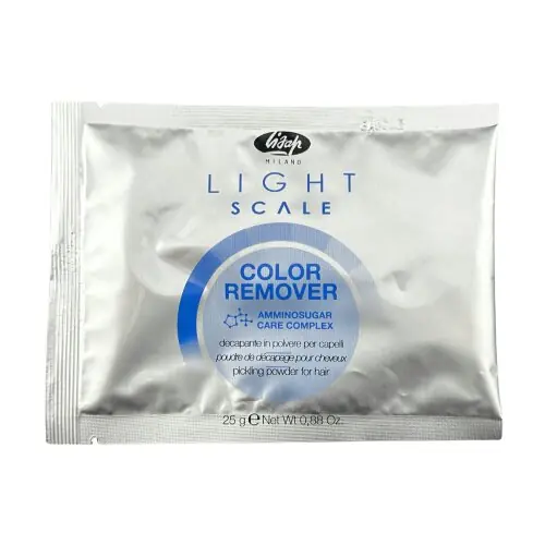 Lisap Light Scale Remover 25 g Super-Preis