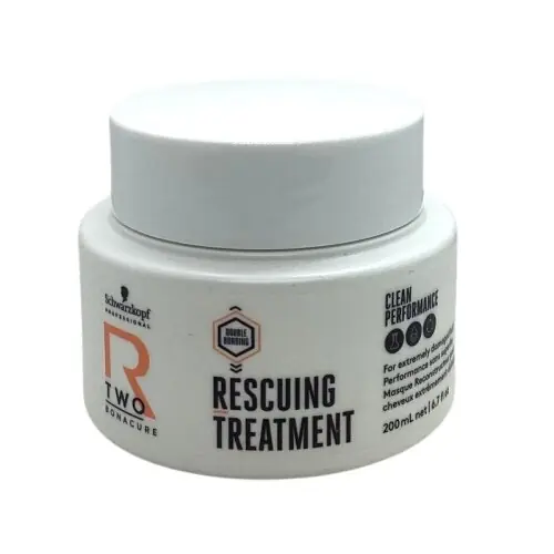 Schwarzkopf Bonacure R-TWO Rescuing Treatment 200 ml Sonderangebot