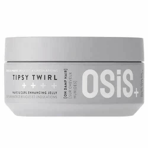 Schwarzkopf OSiS Tipsy Twirl 300 ml Sale