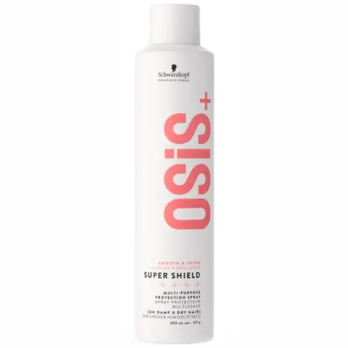 Must-Have Schwarzkopf OSiS Super Shield 300 ml