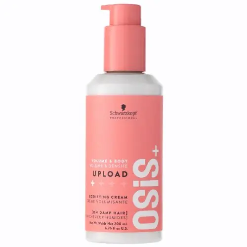 Knallerangebot Schwarzkopf OSiS Upload 200 ml