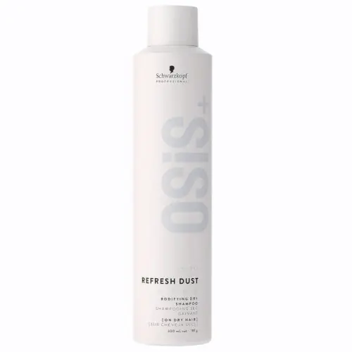 Versand Am Gleichen Tag Schwarzkopf OSIS Refresh Dust 300 ml