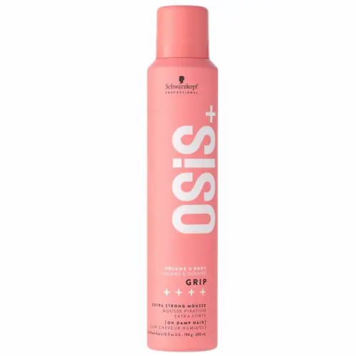 Sichere Zahlung Schwarzkopf OSIS Grip 200 ml