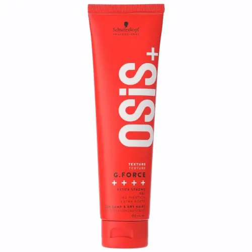 Begrenztes Angebot Schwarzkopf OSIS G. Force 150 ml