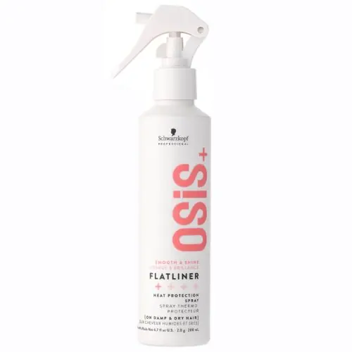 Sofort Bestellen Schwarzkopf OSIS Flatliner 200 ml