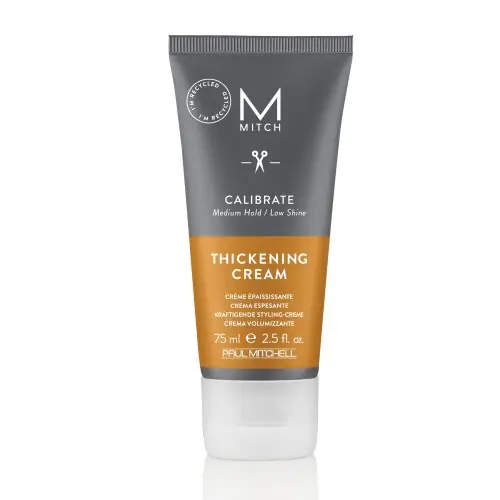 Expressversand Paul Mitchell Mitch Calibrate Thickening Cream 75ml
