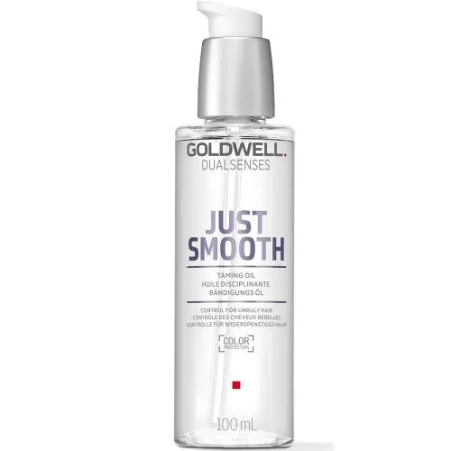 Nur Heute Goldwell Dualsenses Just Smooth Taming Öl 100 ml