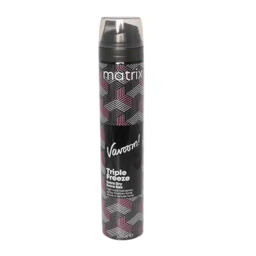 Matrix Style Link Triple Freeze Spray Haarspray 300ml Saisonangebot