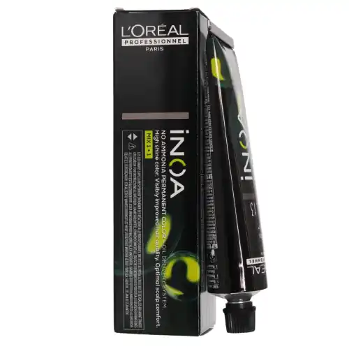 Geprüft Loreal Inoa 9 Sehr Helles Blond 60 ml
