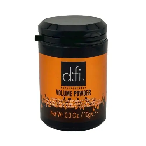 d:fi Volume Powder 10 g Sofort Bestellen
