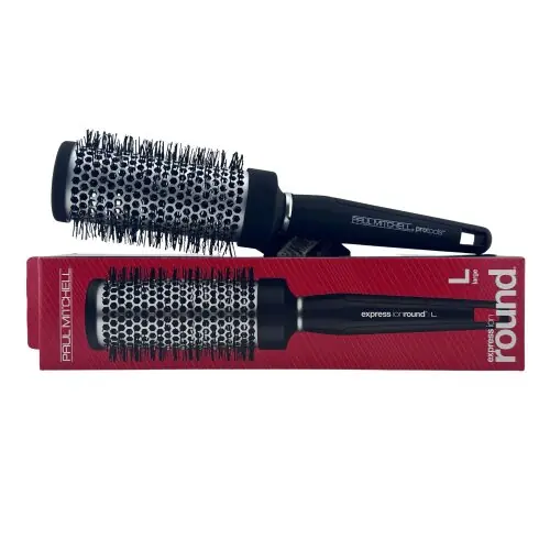 Beliebt Paul Mitchell Express Ion Round L