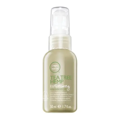 Paul Mitchell Tea Tree Hemp Replenishing Hair & Body Oil 50 ml Sofort Bestellen